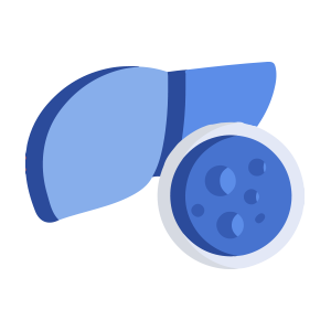 oncólogo, doctor, cáncer, hígado